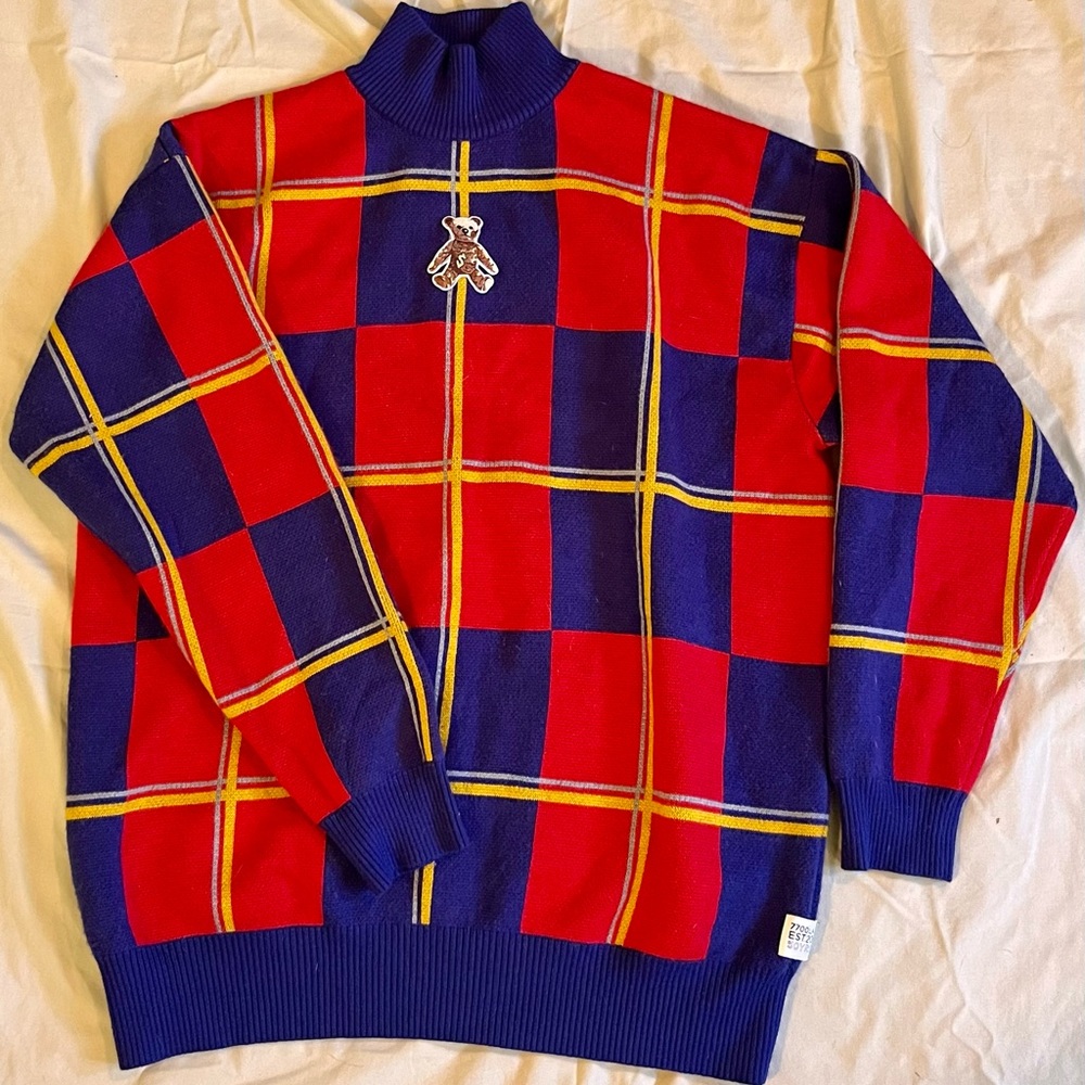 JOYRICH Turtleneck Sweater